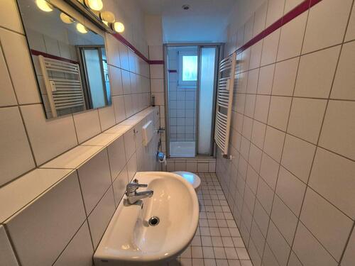 Foto - Etagenwohnung in Dortmund zur Miete