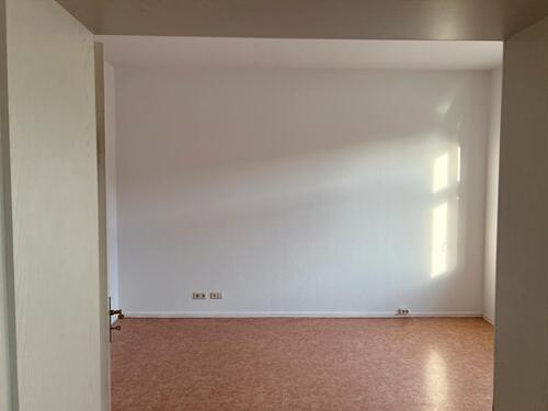 Foto - 3 Zimmer Etagenwohnung zur Miete in Themar