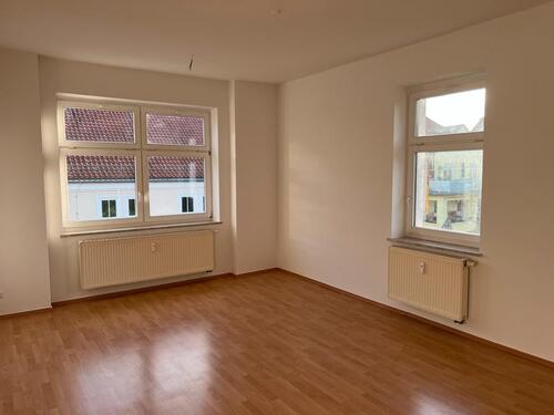 Foto - Etagenwohnung in Themar zur Miete