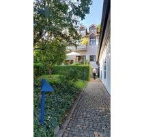 Maisonette-Wohnung in Regensburg-Steinweg