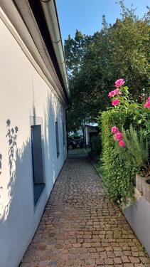 Foto - 3 Zimmer Etagenwohnung in Regensburg