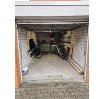 Garage an der Föhrenstrasse 32 - 95,00&nbsp;EUR Miete, in Neuss (PLZ: 41470) Allerheiligen