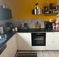 2 ZKB DG Wohnung mit Einbauküche ab 01.03 zu vermieten - Namborn