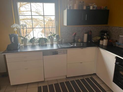 Foto - 2 Zimmer Etagenwohnung zur Miete in Namborn