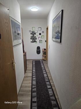 Foto - 2 Zimmer Etagenwohnung in Namborn