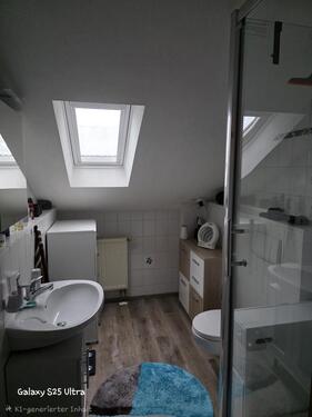 Foto - Etagenwohnung in Namborn zur Miete