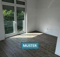 Wohn(t)raum: 4-Zimmer-Wohnung mit Dachterrasse - Hamburg Hamburg-Mitte