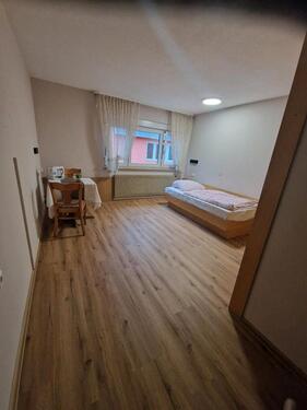 Foto - Zimmer in Binzen zu vermieten 600€warm