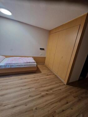 Foto - 1 Zimmer Etagenwohnung in Weil am Rhein