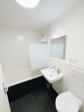 Foto - Erdgeschoßwohnung in München zur Miete