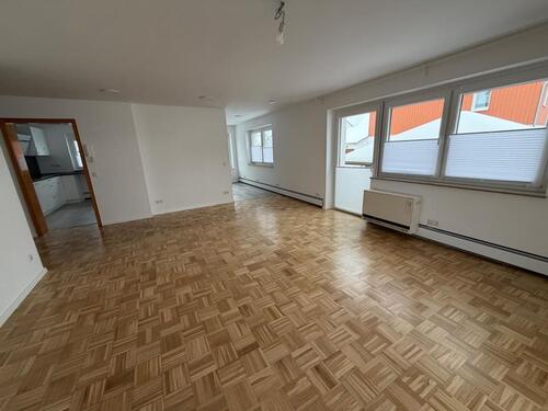 Foto - Ansprechende 3-Zimmer Wohnung mit Balkon und Einbauküche