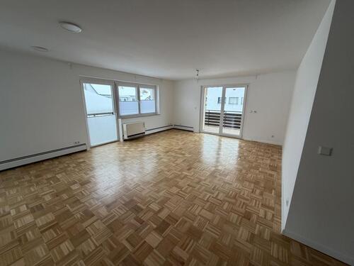 Foto - 3 Zimmer Erdgeschoßwohnung zur Miete in Bovenden