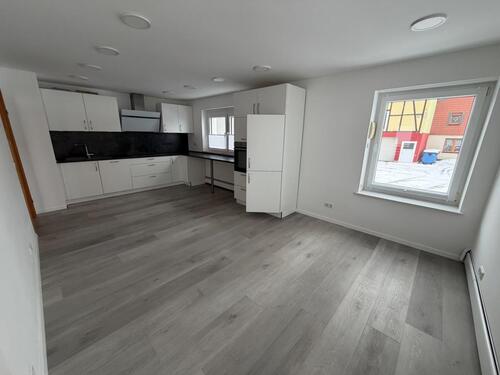 Foto - 3 Zimmer Erdgeschoßwohnung in Bovenden