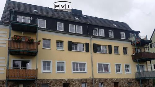 Foto - 3 Zimmer Etagenwohnung zur Miete in Schwarzenberg/Erzgebirge