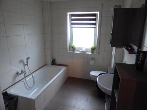 Foto - 3 Zimmer Erdgeschoßwohnung in Feuchtwangen