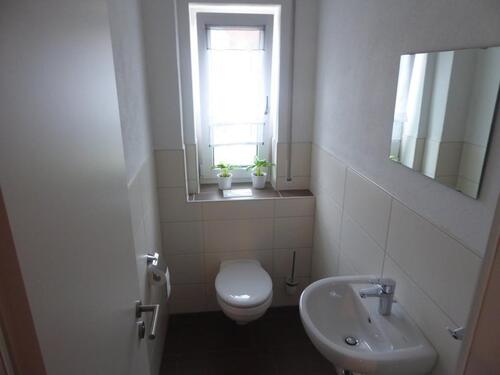 Foto - Erdgeschoßwohnung in Feuchtwangen zur Miete