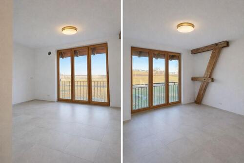 Foto - Exklusive 5-Zimmer-Maisonette im denkmalgeschützten Ambiente