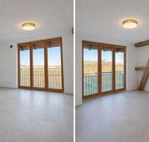 Exklusive 5-Zimmer-Maisonette im denkmalgeschützten Ambiente - Allershausen