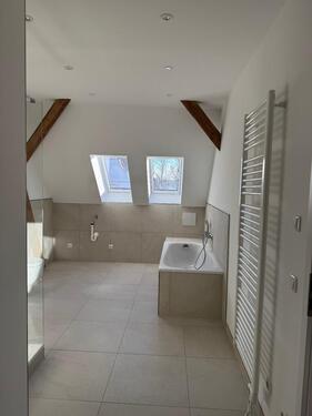 Foto - 5 Zimmer Maisonettenwohnung zur Miete in Allershausen