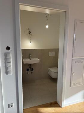 Foto - Maisonettenwohnung in Allershausen zur Miete