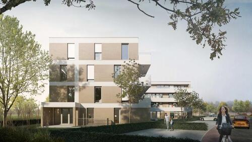 Foto - 3 Zimmer Etagenwohnung zur Miete in Wangen im Allgäu