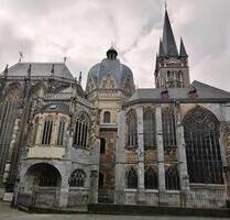 Miet mich - interessantes Studenten-Apartment bei der RWTH! - Aachen Aachen-Mitte