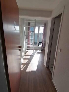 Foto - 1 Zimmer Etagenwohnung in Aachen