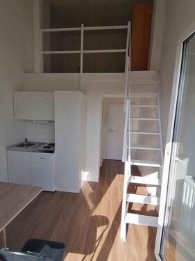 Foto - Etagenwohnung in Aachen zur Miete