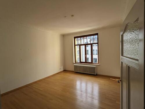 Foto - 5 Zimmer Etagenwohnung in Hannover