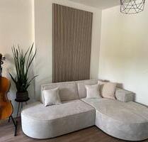 **ANFRAGESTOPP**Moderne 2 Raum-Wohnung mit Terrasse & Balkon - Erfurt Johannesvorstadt