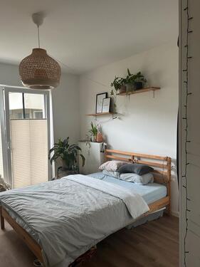 Foto - 2 Zimmer Erdgeschoßwohnung in Erfurt