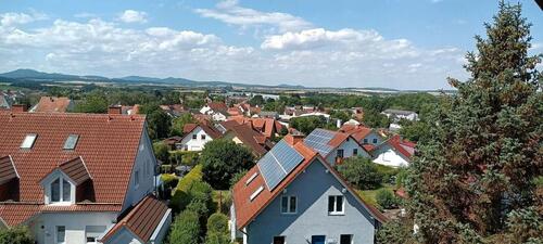 Foto - Dachgeschoss Wohnung direkt in Immenhausen zu vermieten