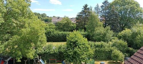 Foto - 2.5 Zimmer Dachgeschoßwohnung in Immenhausen