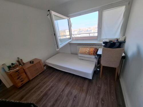 Foto - Helle 2-Zimmer-Wohnung in Top-Lage von Eschborn