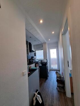 Foto - Etagenwohnung in Eschborn zum Kaufen