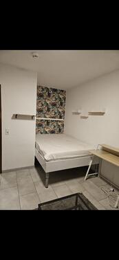 Foto - 1 Zimmer Erdgeschoßwohnung in Mülheim an der Ruhr