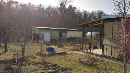 Foto - Grundst&uuml;ck in Neubrandenburg