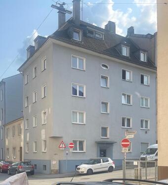 Foto - Wohnung 48m2 im 4.OG Wuppertal Barmen Nähe Petrus Krankenhaus