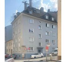 Wohnung 48m2 im 4.OG Wuppertal Barmen Nähe Petrus Krankenhaus