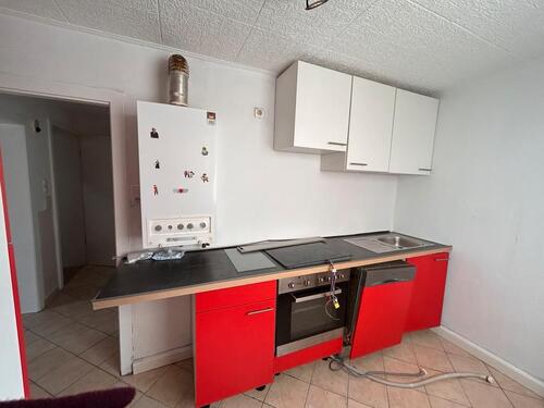 Foto - 2 Zimmer Etagenwohnung in Wuppertal