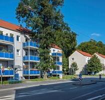 Demnächst frei! 2-Zimmer-Wohnung in Castrop-Rauxel Habinghorst
