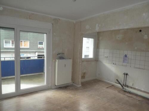 Foto - Etagenwohnung in Castrop-Rauxel zur Miete