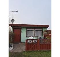 Kleingarten abzugeben in der KGV Uns Gorden in Lichtenhagen - Rostock Groß-Klein