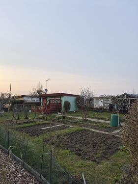 Foto - Grundst&uuml;ck in Rostock zur Miete