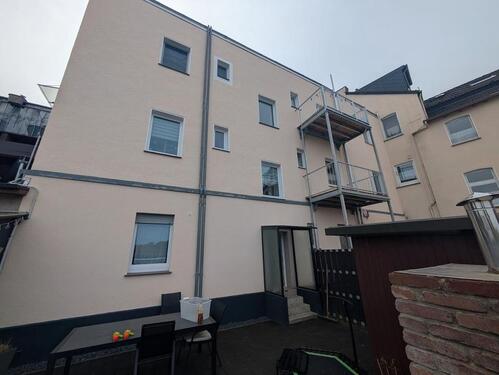 Foto - 20 Zimmer Mehrfamilienhaus, Wohnhaus zum Kaufen in Essen