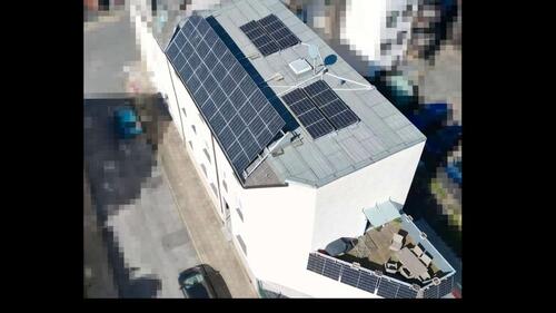 Foto - 20 Zimmer Mehrfamilienhaus, Wohnhaus in Essen