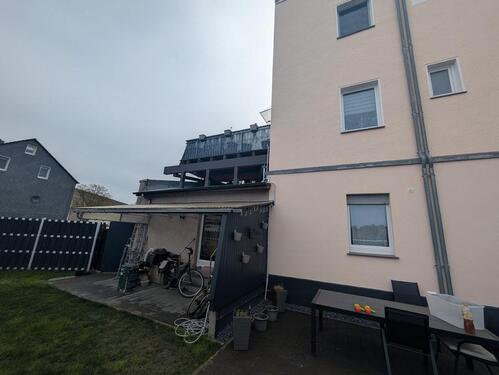 Foto - Mehrfamilienhaus, Wohnhaus in Essen zum Kaufen