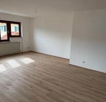 3,5 ZimmerWohnung mit Balkon und Tiefgaragenstellplatz in Ottenau - Gaggenau