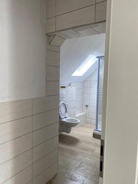 Foto - 3 Zimmer Dachgeschoßwohnung in Staufenberg