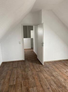 Foto - Dachgeschoßwohnung in Staufenberg zur Miete